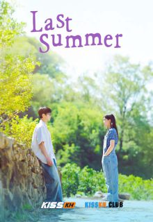 Last Summer poster