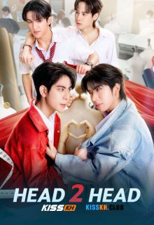 Head 2 Head poster