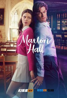 Maxton Hall: The World Between Us poster