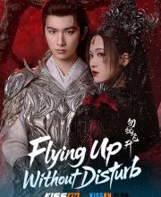 Flying up without Disturb