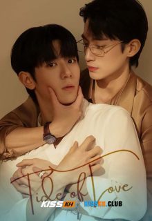 Tide of Love poster