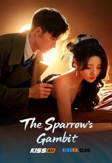 The Sparrow’s Gambit poster