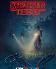 Stranger Things Seasons 5