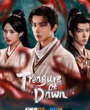 Treasure at Dawn