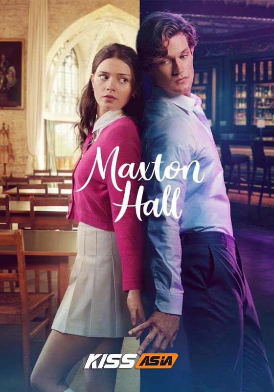 Maxton Hall Seasons 2