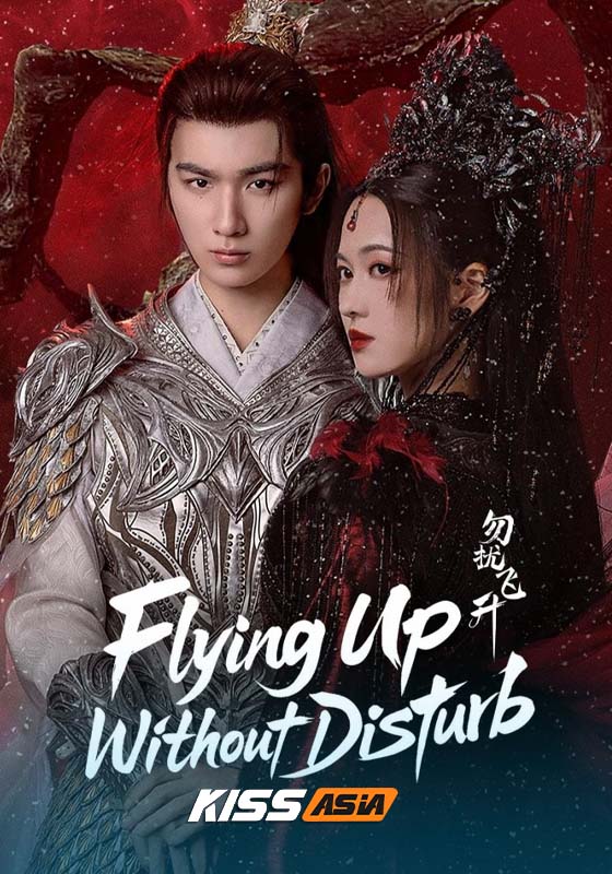 Flying up without Disturb (2025)