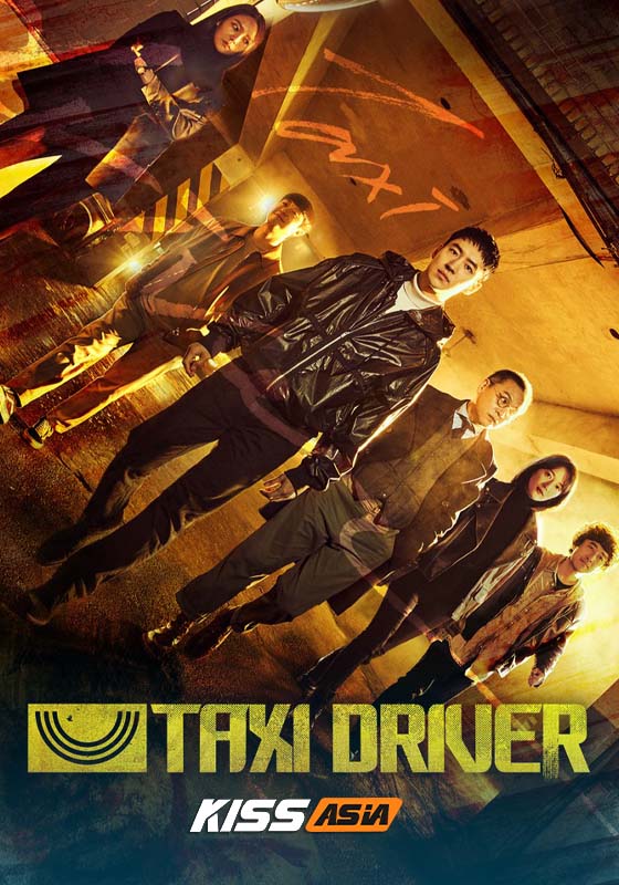 Taxi Driver Season 3 (2025)