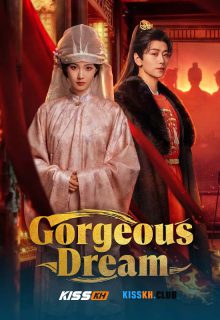 Gorgeous Dream poster