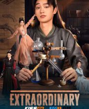 Extraordinary