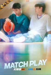 Match Play poster