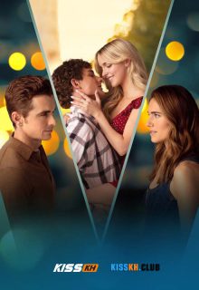 Regretting You poster
