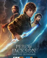 Percy Jackson and the Olympians