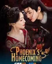 Phoenix’s Homecoming