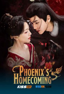 Phoenix’s Homecoming poster