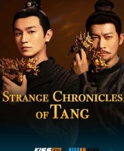 Strange Chronicles of Tang