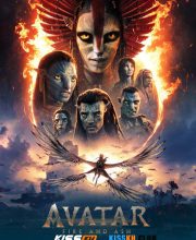 Avatar: Fire and Ash