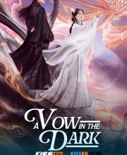 A Vow in the Dark
