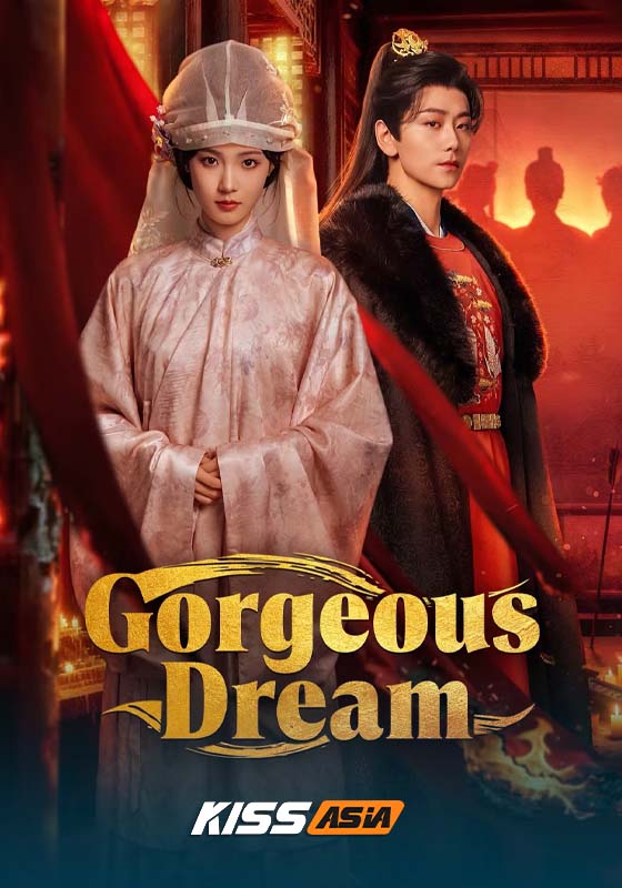 Gorgeous Dream (2025)