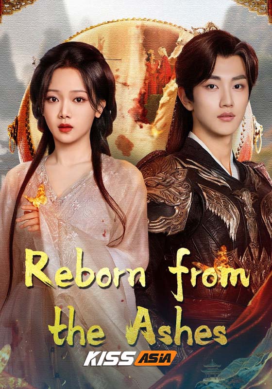 Reborn from the Ashes (2025)