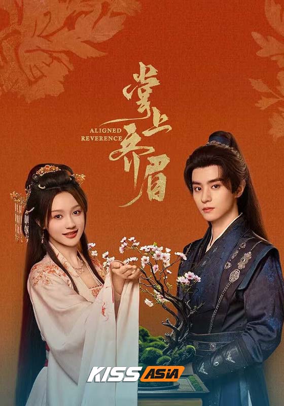 Aligned Reverence (2025)