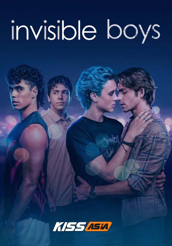 Invisible Boys (2025)