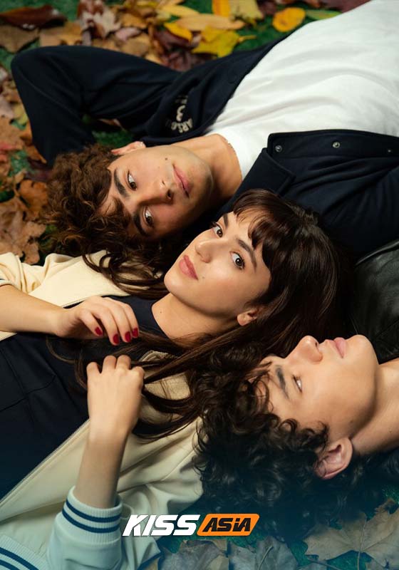 Tell Me Softly (2025)