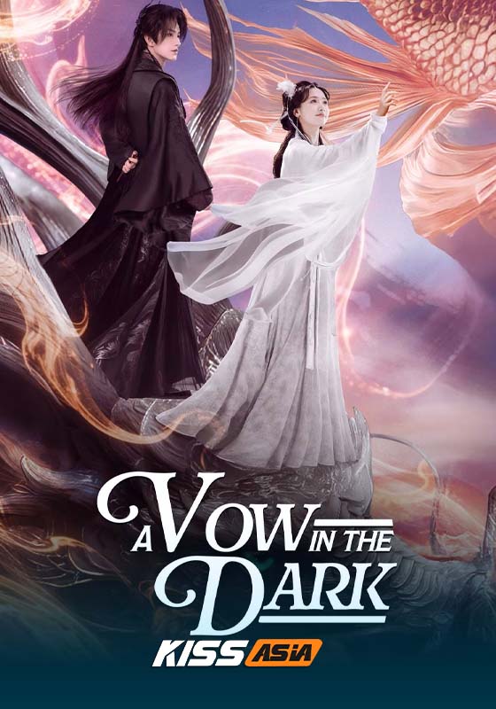 A Vow in the Dark (2025)