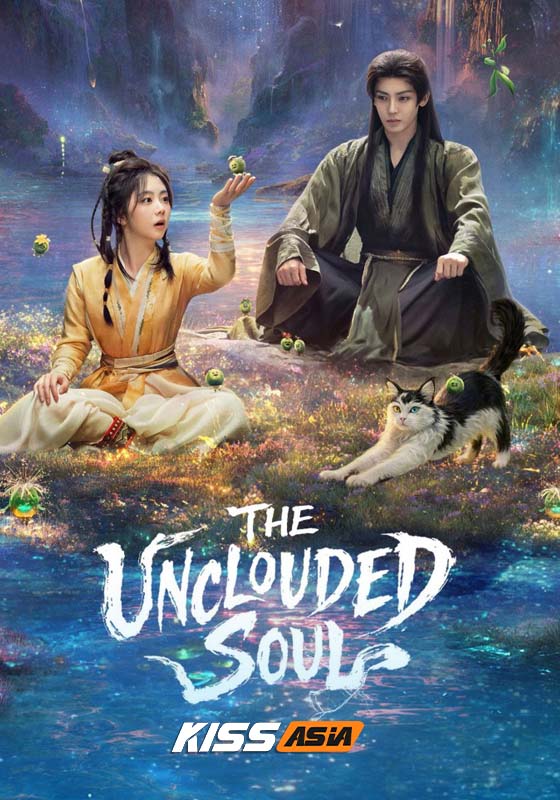 The Unclouded Soul (2025)