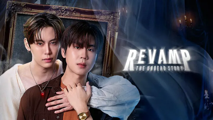 Revamp the Undead Story (2025)