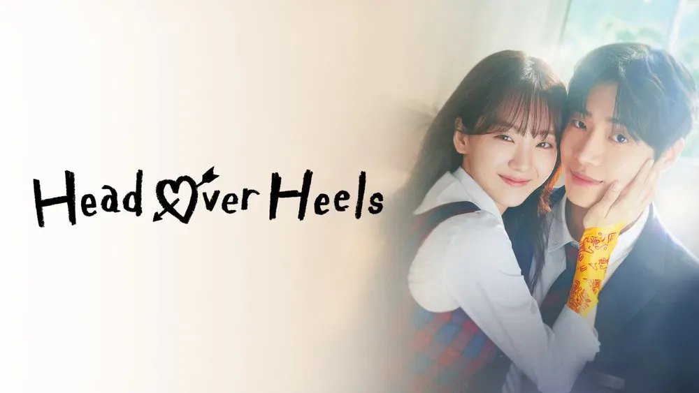 Head over Heels (2025)