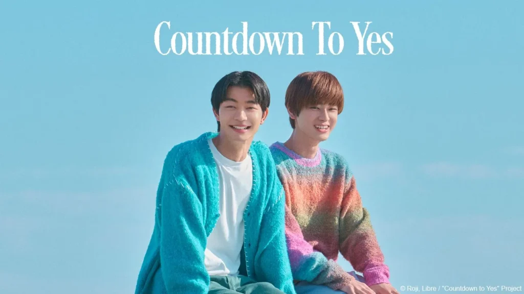 Countdown to Yes (2026)