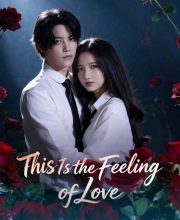 This Is the Feeling of Love