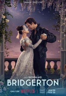 Bridgerton poster