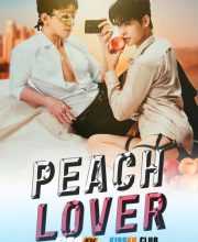 Peach Lover