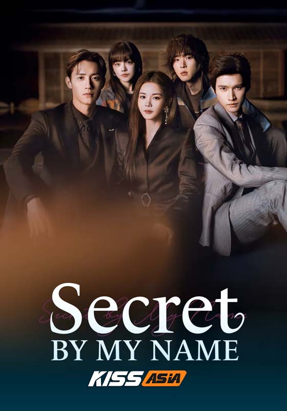Secret by My Name (2025)