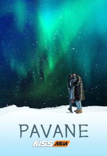 Pavane poster
