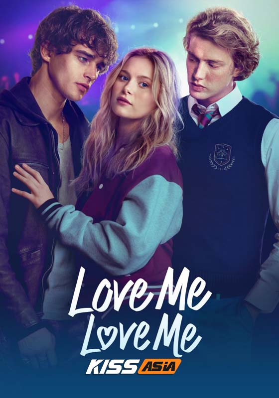 Love Me, Love Me (2026)