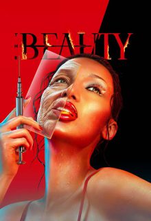 The Beauty poster