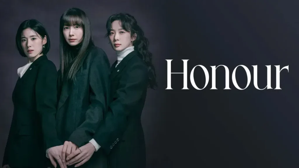 Honour (2026)