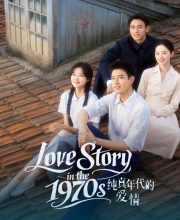 Love Story in the 1970s