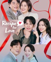 Recipe for Love