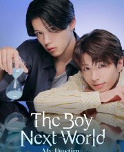 The Boy Next World: My Destiny