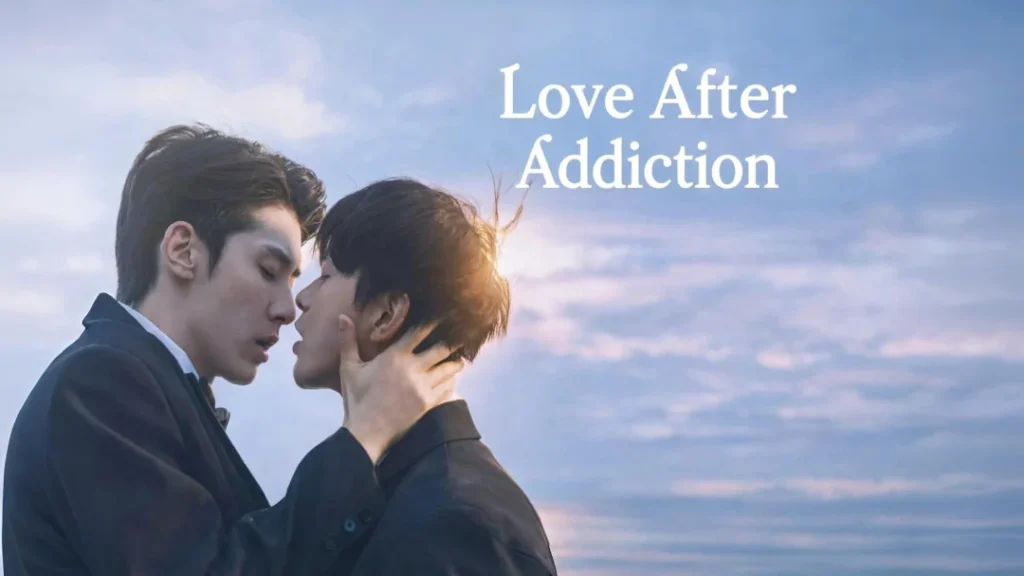Love after Addiction (2026)