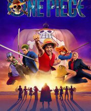 One Piece Season 2: Into the Grand Line