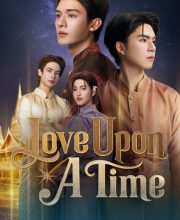 Love upon a Time