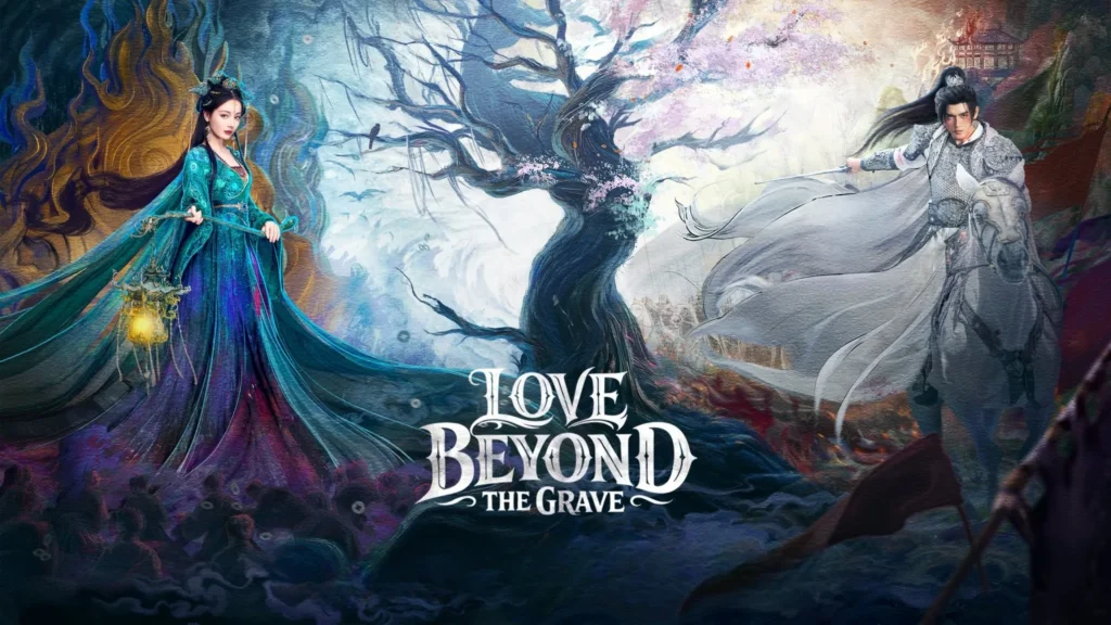 Love beyond the Grave