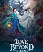 Love beyond the Grave