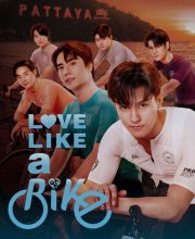 Love Like a Bike