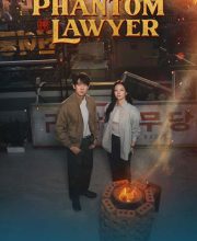 Phantom Lawyer