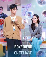 Boyfriend on Demand